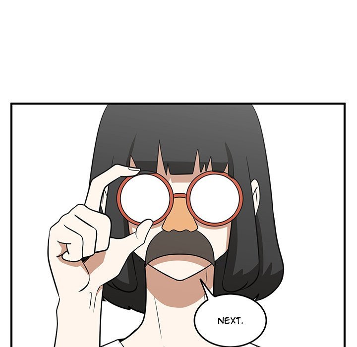 A Hero's Heart Manhwa - Chapter 27 Page 47