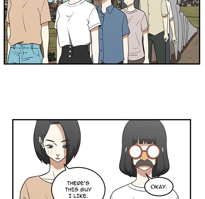 A Hero's Heart Manhwa - Chapter 27 Page 49