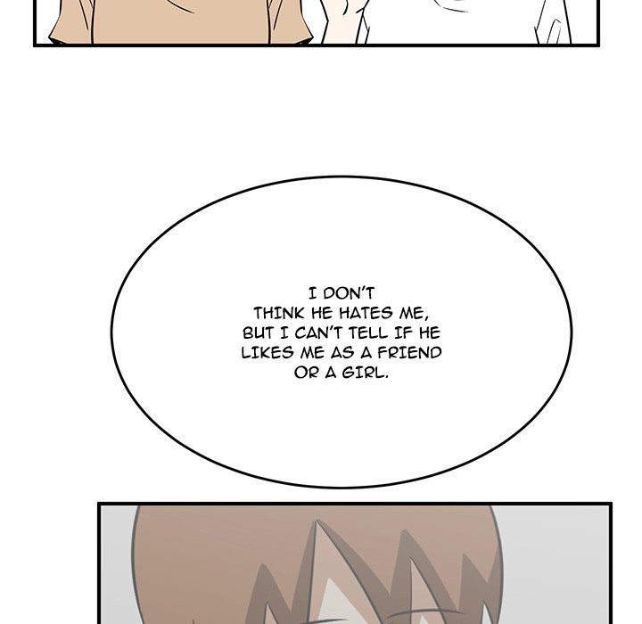 A Hero's Heart Manhwa - Chapter 27 Page 51