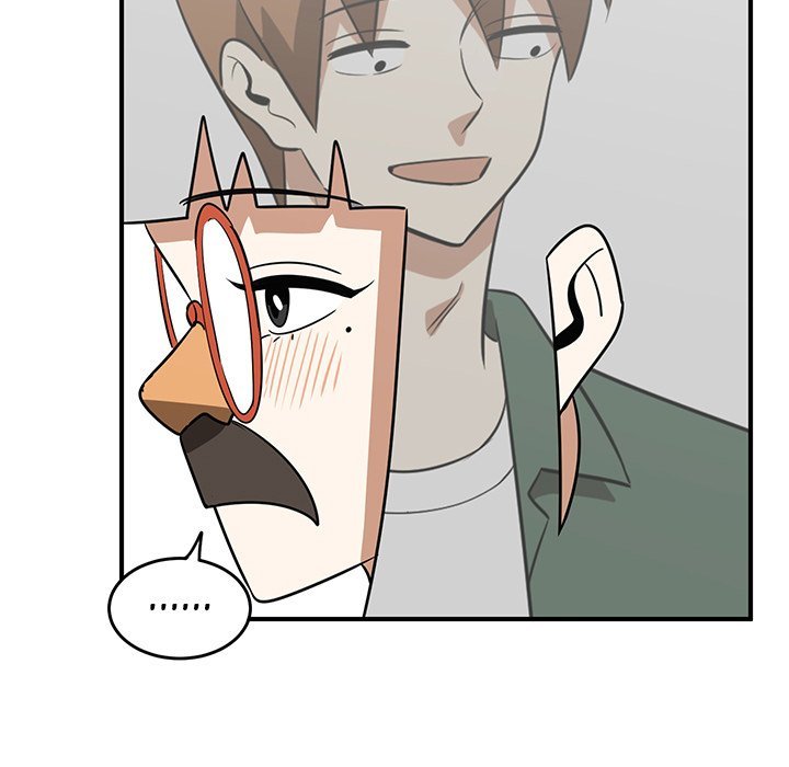 A Hero's Heart Manhwa - Chapter 27 Page 52