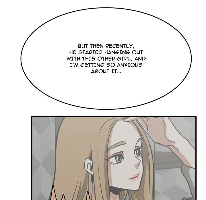 A Hero's Heart Manhwa - Chapter 27 Page 53