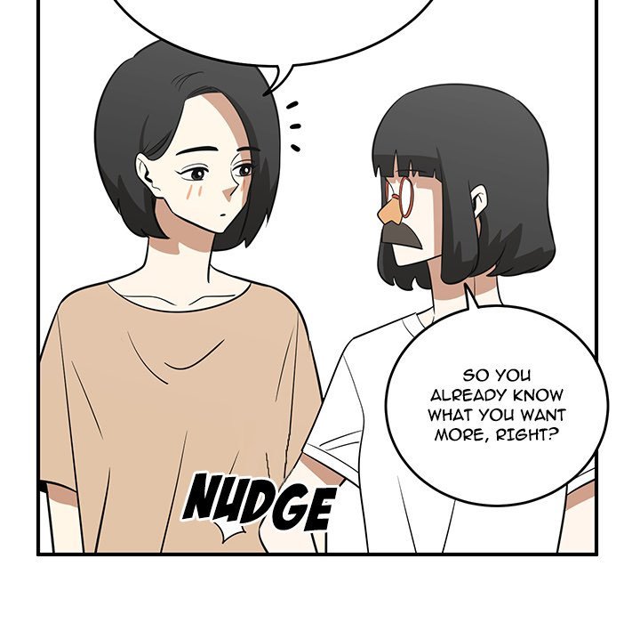 A Hero's Heart Manhwa - Chapter 27 Page 55