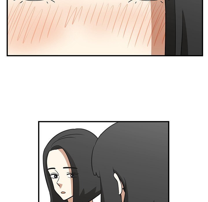 A Hero's Heart Manhwa - Chapter 27 Page 58