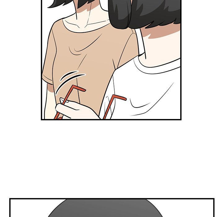 A Hero's Heart Manhwa - Chapter 27 Page 59