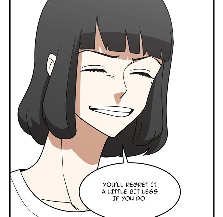 A Hero's Heart Manhwa - Chapter 27 Page 60