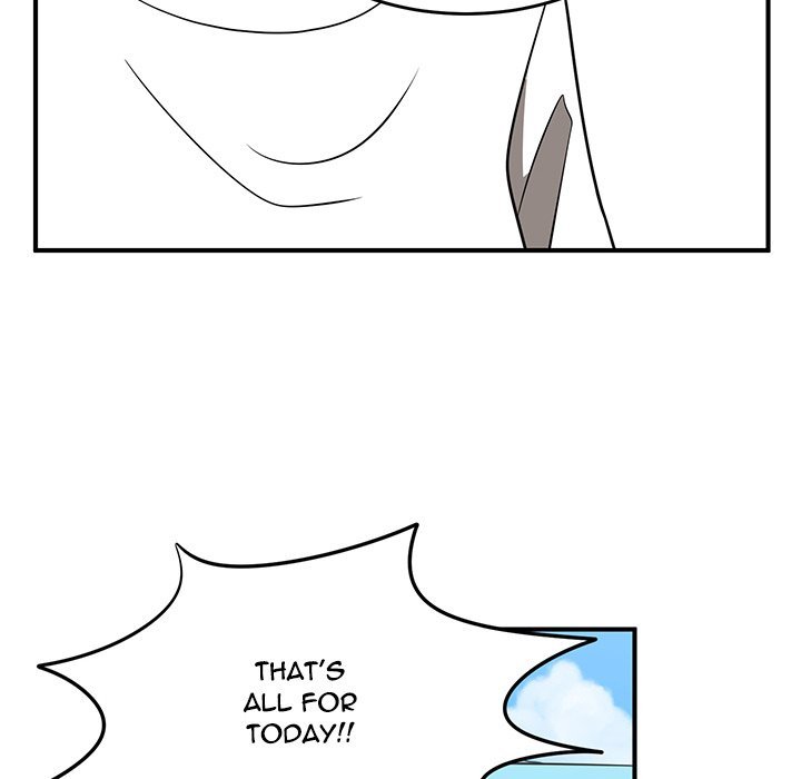 A Hero's Heart Manhwa - Chapter 27 Page 61