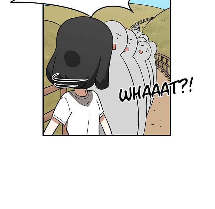 A Hero's Heart Manhwa - Chapter 27 Page 62