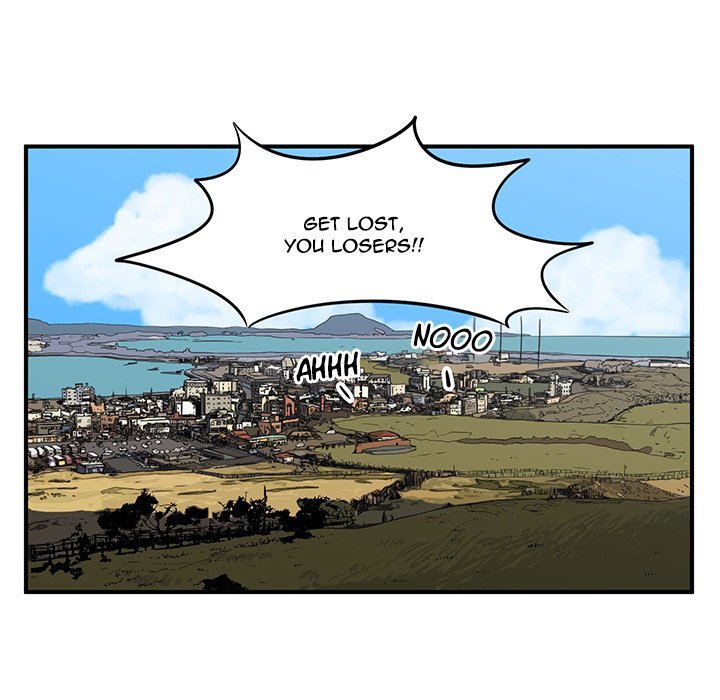 A Hero's Heart Manhwa - Chapter 27 Page 63