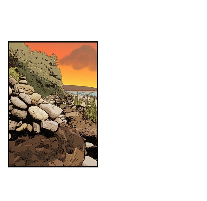 A Hero's Heart Manhwa - Chapter 27 Page 65