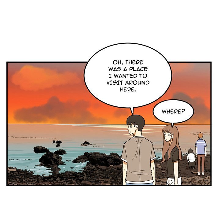 A Hero's Heart Manhwa - Chapter 27 Page 66