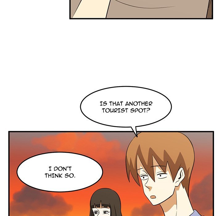 A Hero's Heart Manhwa - Chapter 27 Page 68