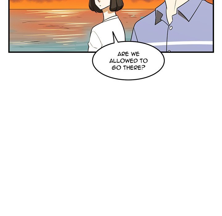 A Hero's Heart Manhwa - Chapter 27 Page 69
