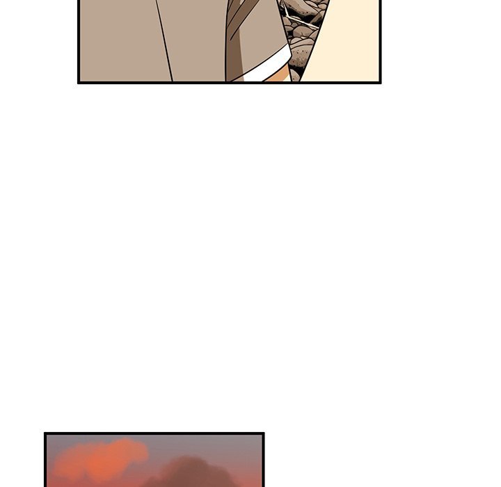 A Hero's Heart Manhwa - Chapter 27 Page 71