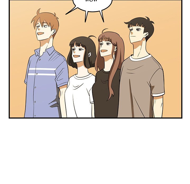 A Hero's Heart Manhwa - Chapter 27 Page 74