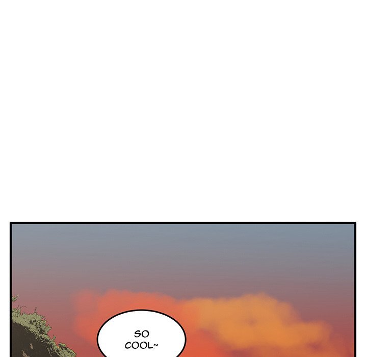 A Hero's Heart Manhwa - Chapter 27 Page 75