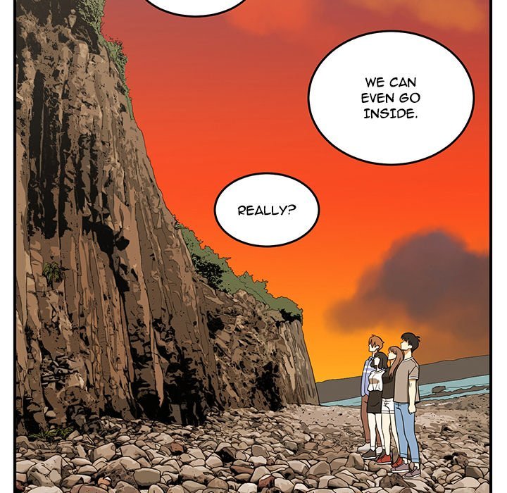A Hero's Heart Manhwa - Chapter 27 Page 76