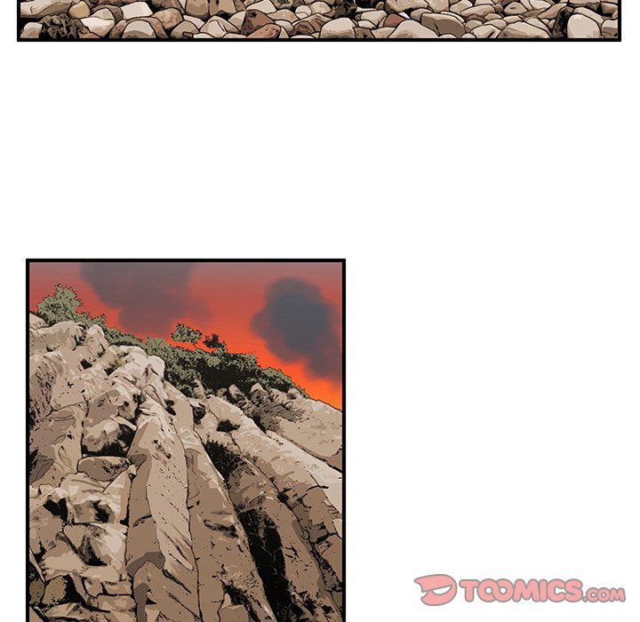 A Hero's Heart Manhwa - Chapter 27 Page 77