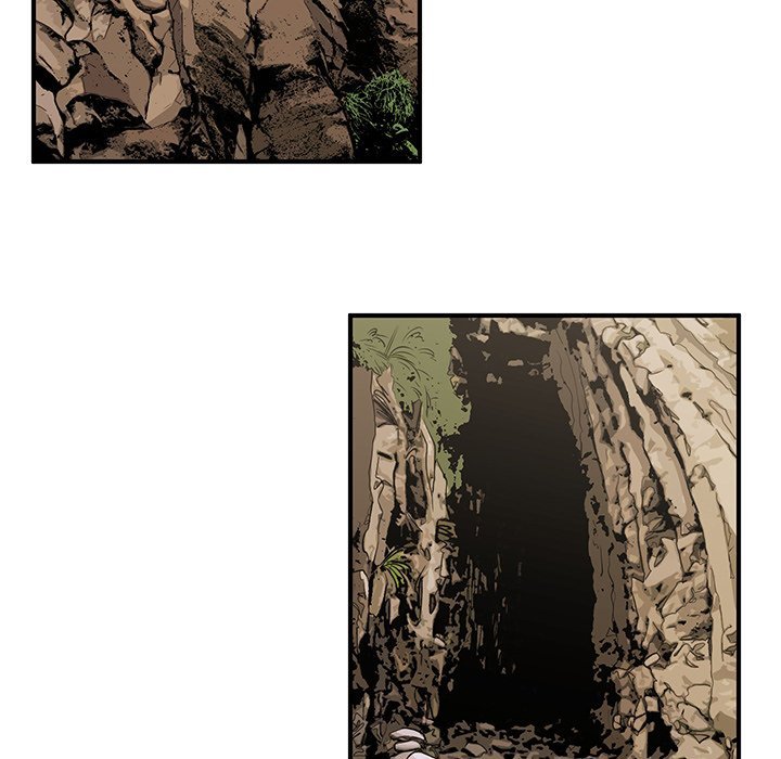 A Hero's Heart Manhwa - Chapter 27 Page 78