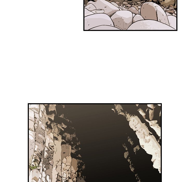 A Hero's Heart Manhwa - Chapter 27 Page 79