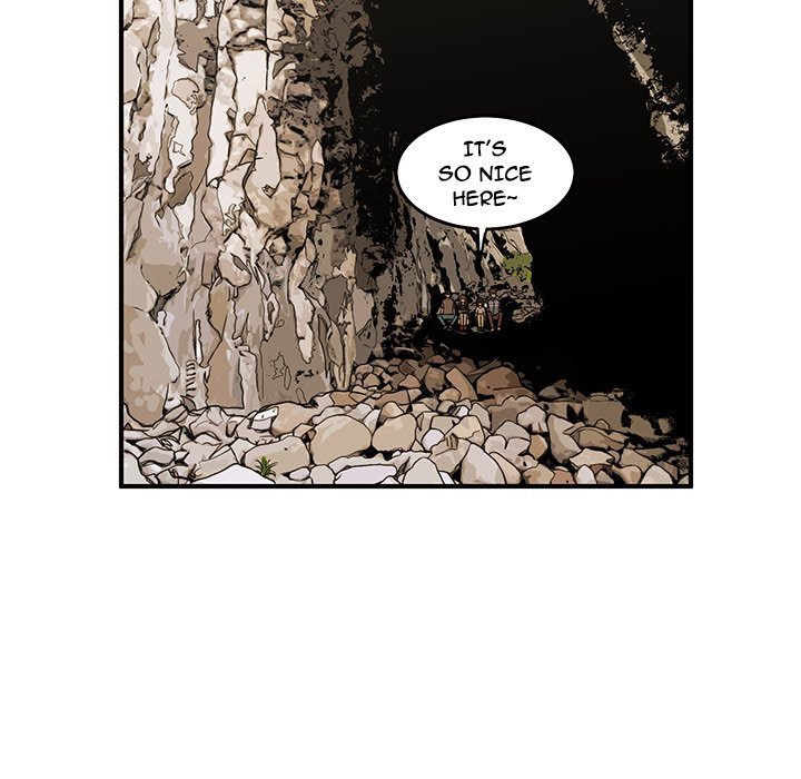 A Hero's Heart Manhwa - Chapter 27 Page 80