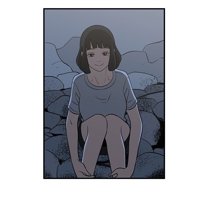 A Hero's Heart Manhwa - Chapter 27 Page 81