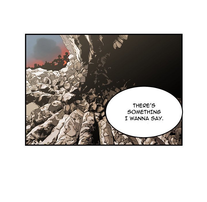 A Hero's Heart Manhwa - Chapter 27 Page 82