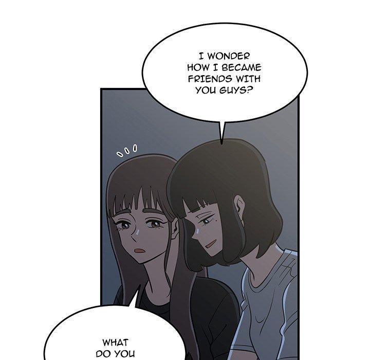 A Hero's Heart Manhwa - Chapter 27 Page 83