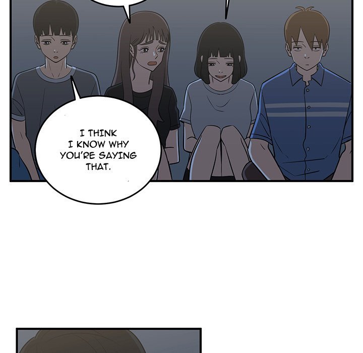 A Hero's Heart Manhwa - Chapter 27 Page 85