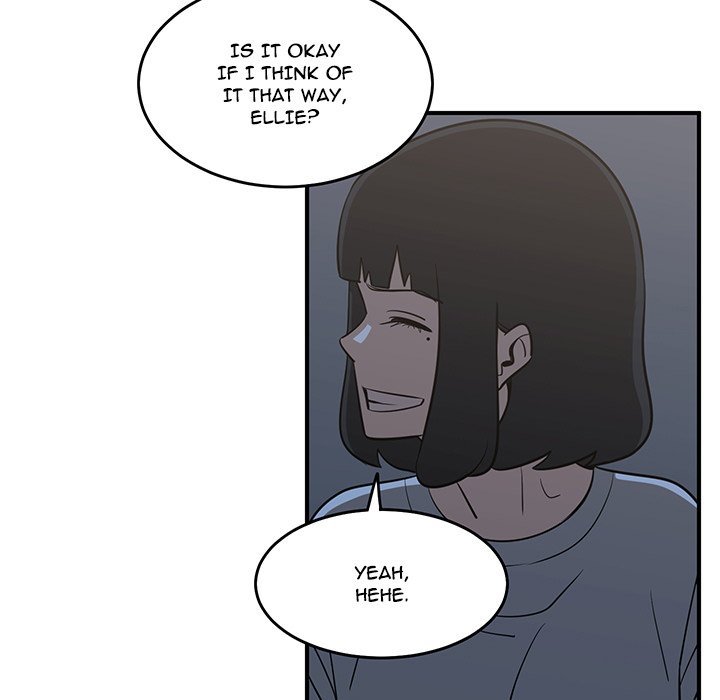 A Hero's Heart Manhwa - Chapter 27 Page 90