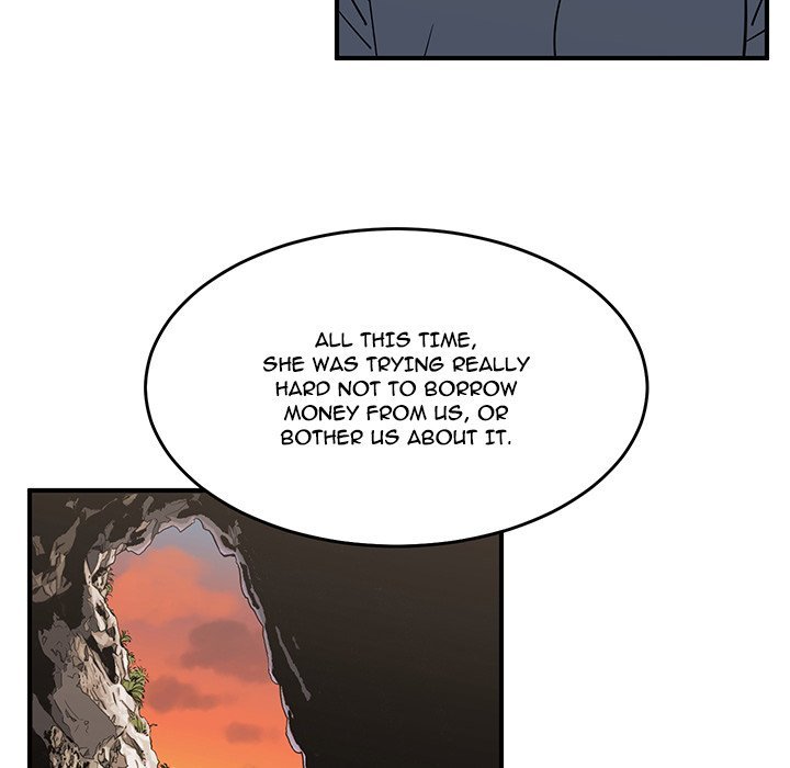 A Hero's Heart Manhwa - Chapter 27 Page 91