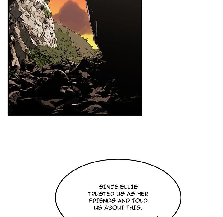 A Hero's Heart Manhwa - Chapter 27 Page 92