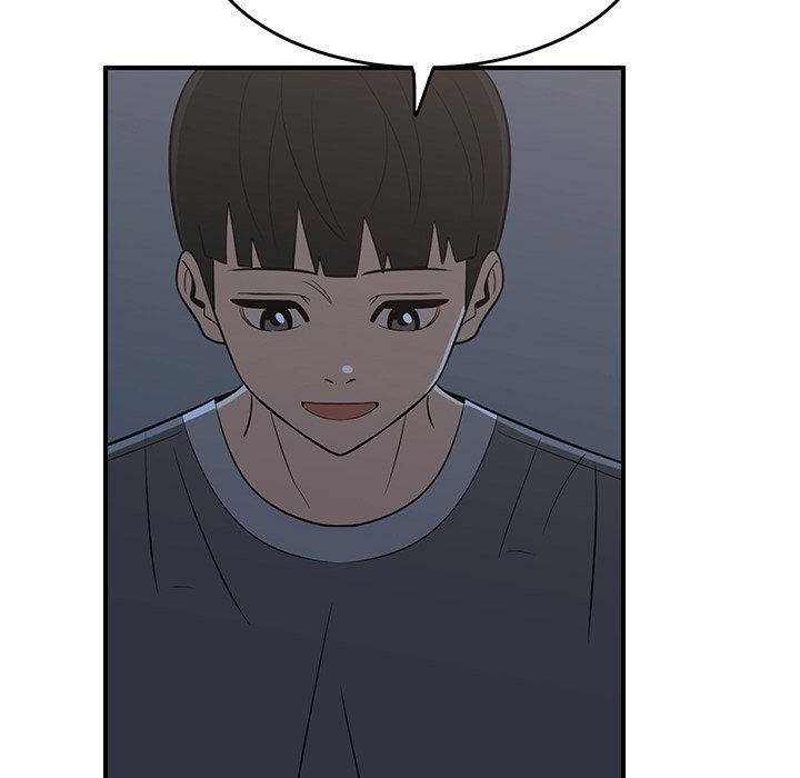 A Hero's Heart Manhwa - Chapter 27 Page 93