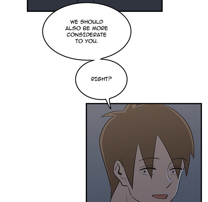 A Hero's Heart Manhwa - Chapter 27 Page 94