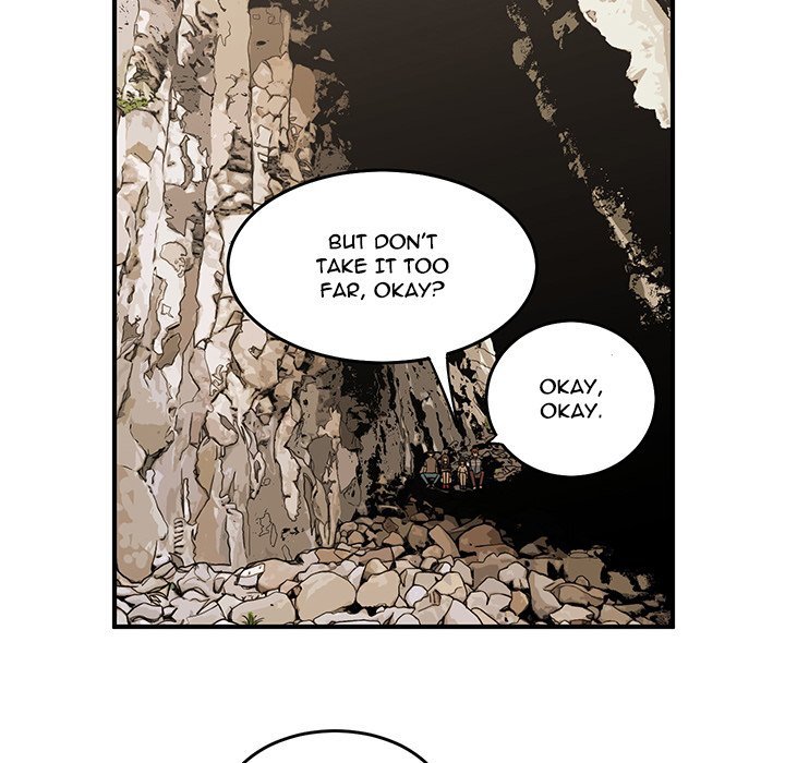 A Hero's Heart Manhwa - Chapter 27 Page 97