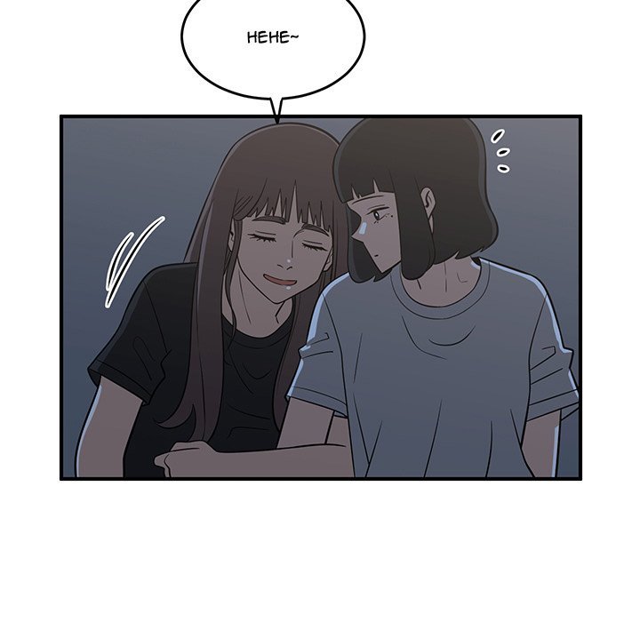 A Hero's Heart Manhwa - Chapter 27 Page 98