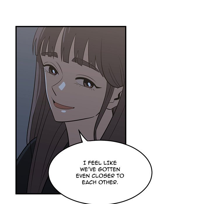 A Hero's Heart Manhwa - Chapter 27 Page 99