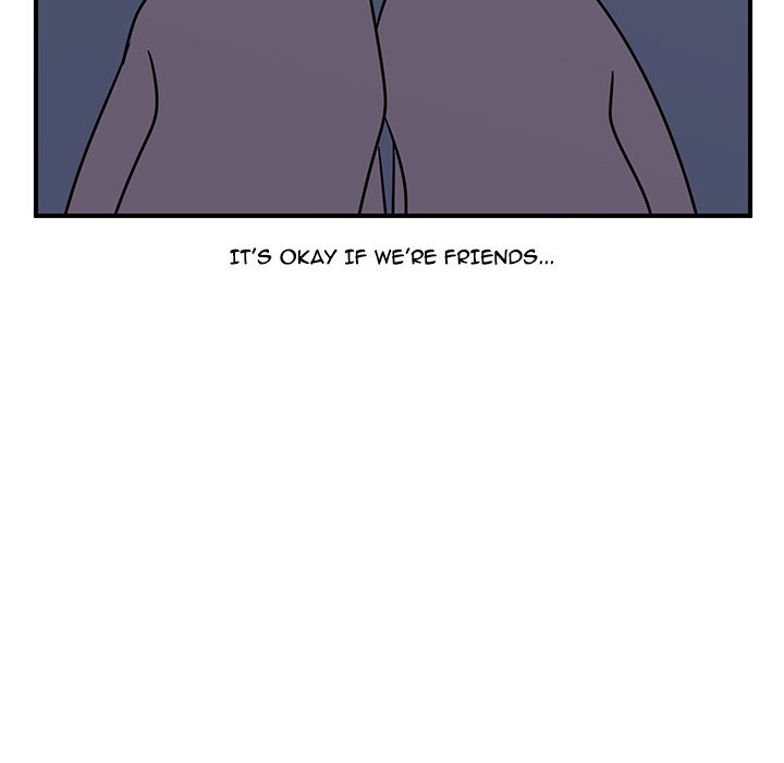 A Hero's Heart Manhwa - Chapter 27 Page 106