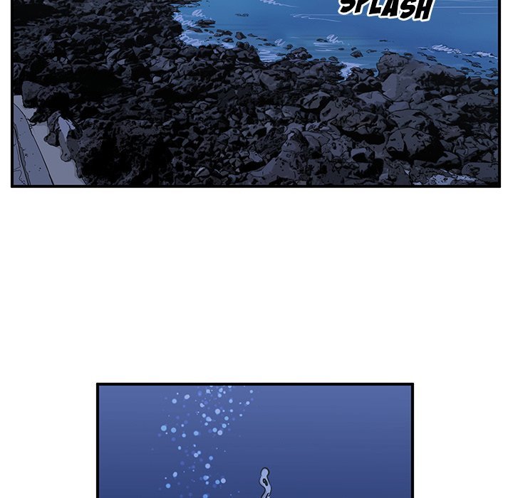 A Hero's Heart Manhwa - Chapter 27 Page 108