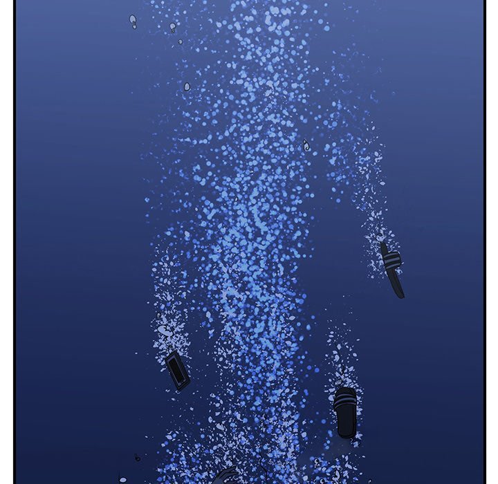 A Hero's Heart Manhwa - Chapter 27 Page 110