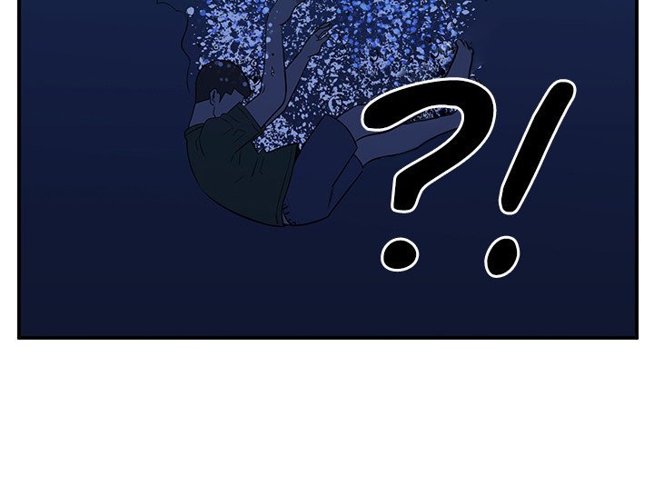 A Hero's Heart Manhwa - Chapter 27 Page 111