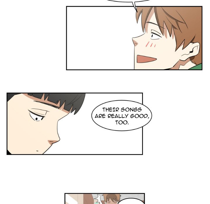 A Hero's Heart Manhwa - Chapter 2 Page 8