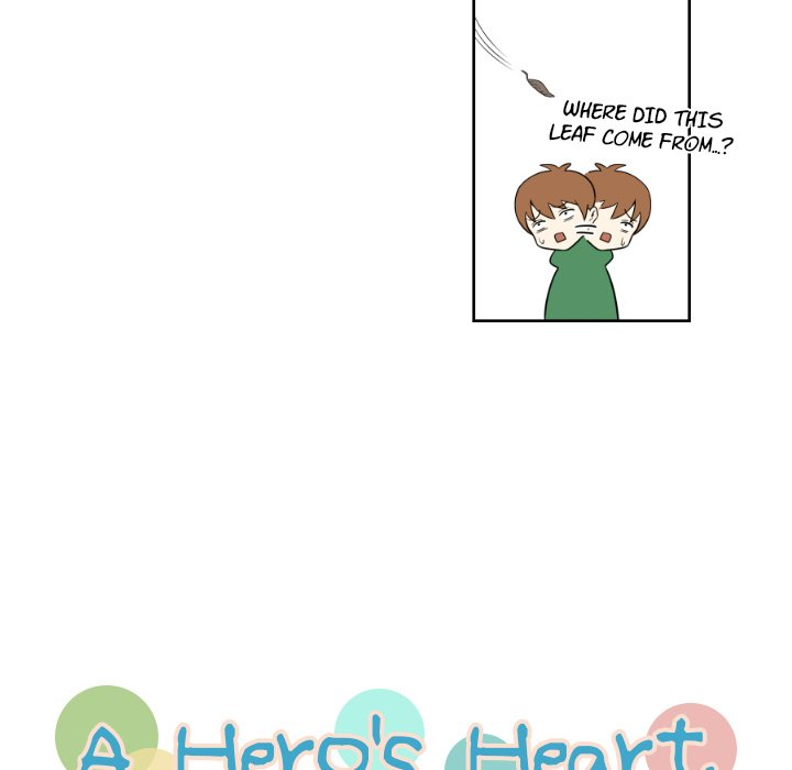 A Hero's Heart Manhwa - Chapter 2 Page 13