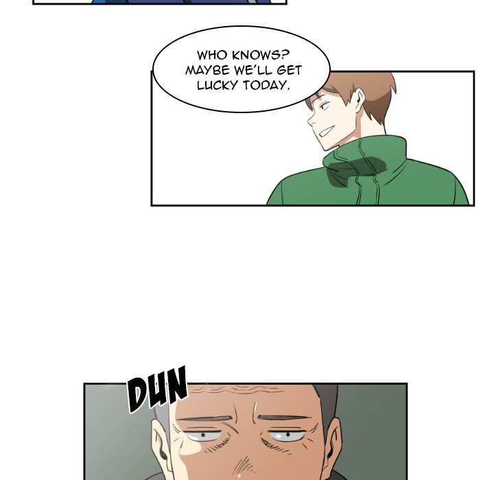 A Hero's Heart Manhwa - Chapter 2 Page 17