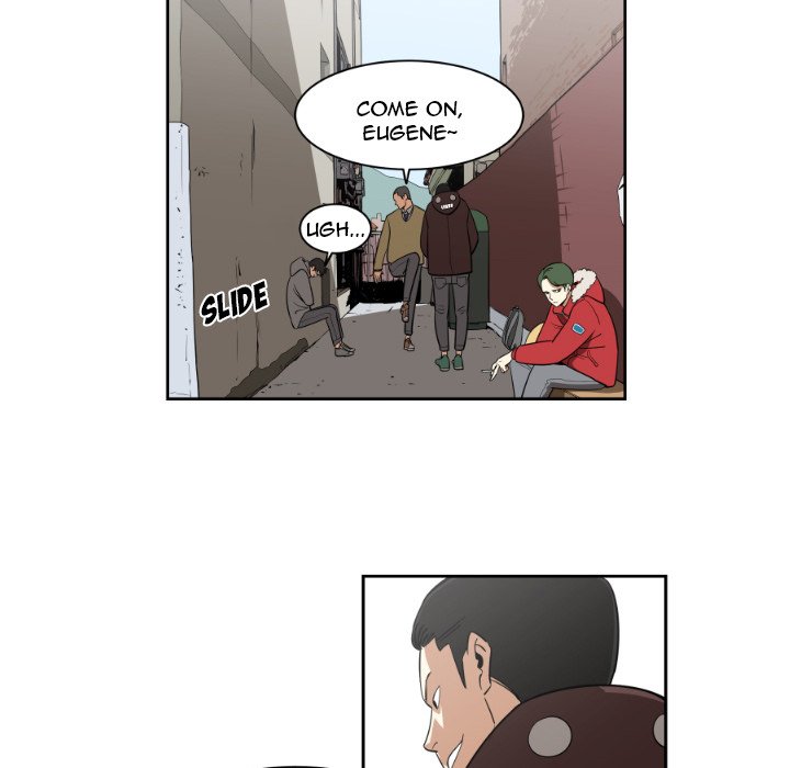 A Hero's Heart Manhwa - Chapter 2 Page 33