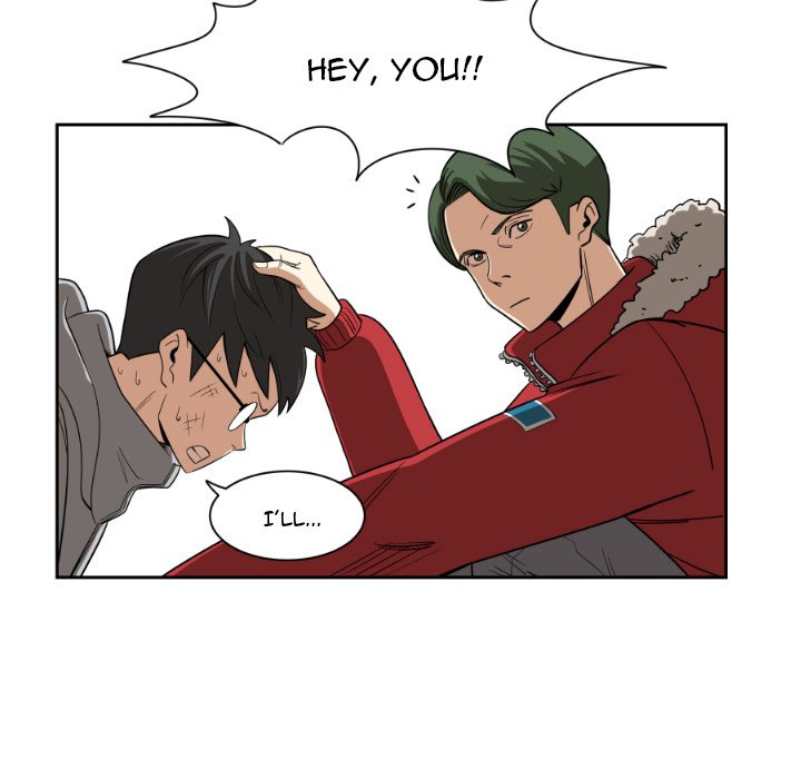 A Hero's Heart Manhwa - Chapter 2 Page 38