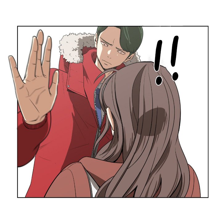 A Hero's Heart Manhwa - Chapter 2 Page 53