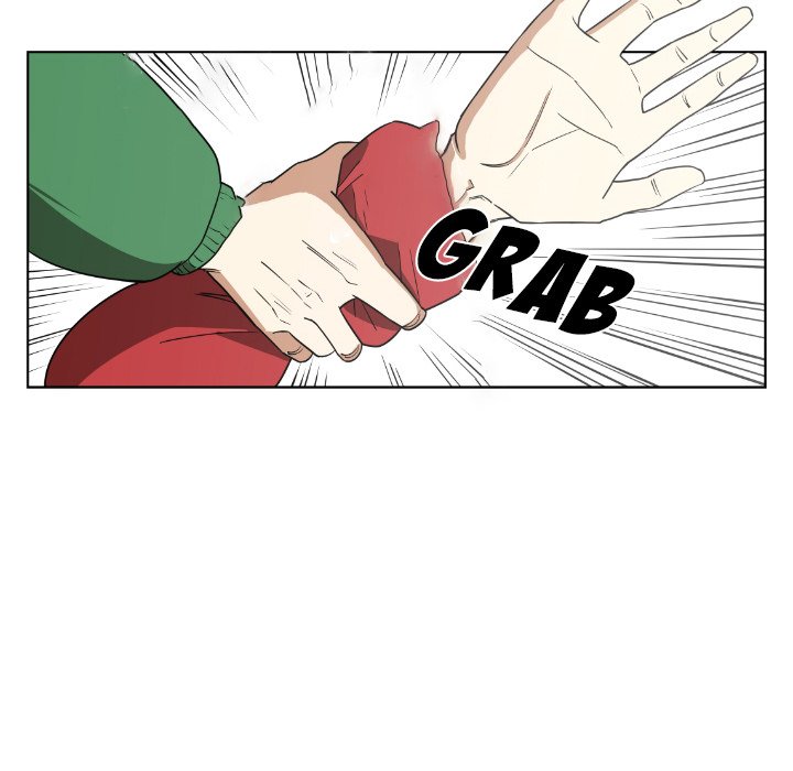 A Hero's Heart Manhwa - Chapter 2 Page 55