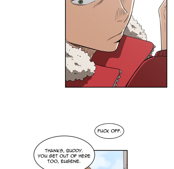 A Hero's Heart Manhwa - Chapter 2 Page 60