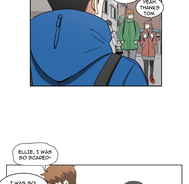 A Hero's Heart Manhwa - Chapter 2 Page 62