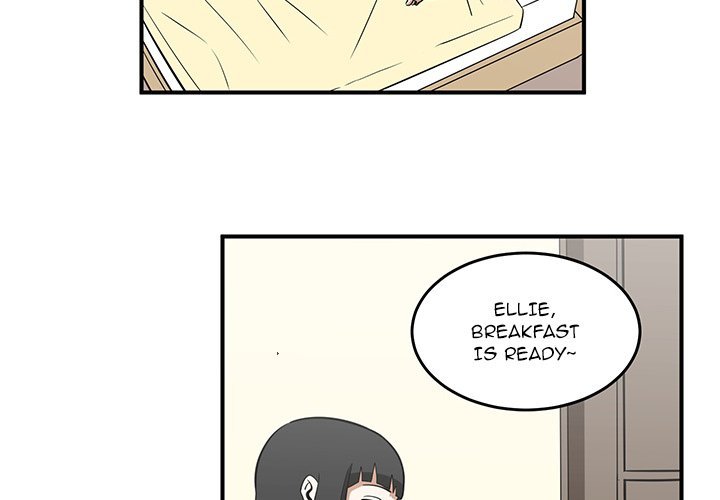 A Hero's Heart Manhwa - Chapter 44 Page 3